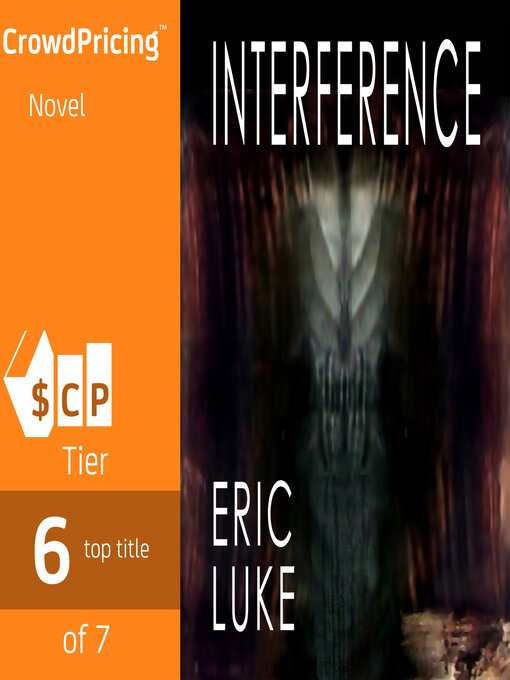 Title details for Interference by Eric Luke - Available